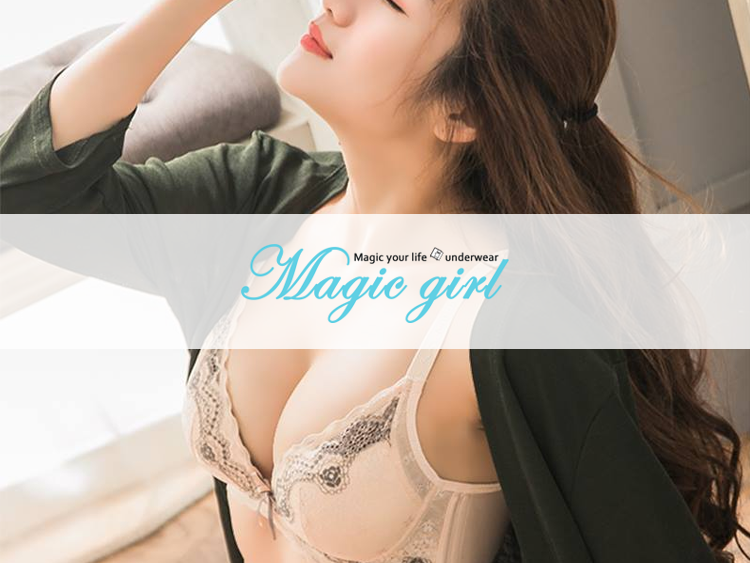 Magic girl 美衣魔櫥｜電商平台(台中網頁設計,)