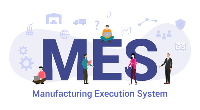 MES系統,MES導入,MES監控,MES串接ERP,製造執行系統